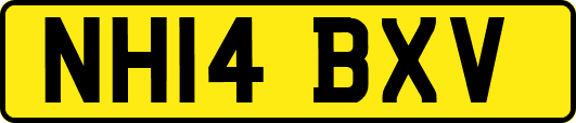 NH14BXV