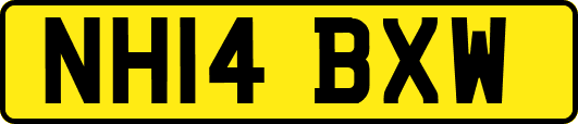 NH14BXW