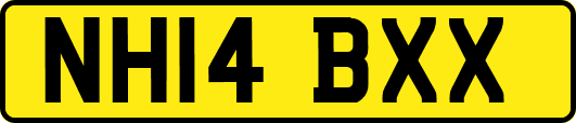 NH14BXX