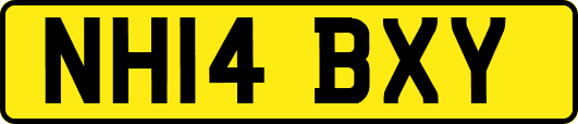 NH14BXY
