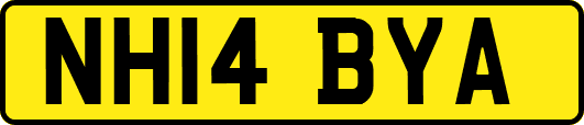 NH14BYA