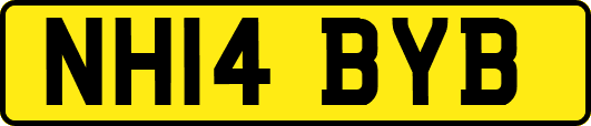 NH14BYB