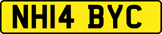 NH14BYC