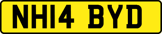NH14BYD