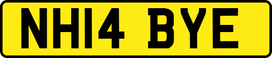 NH14BYE