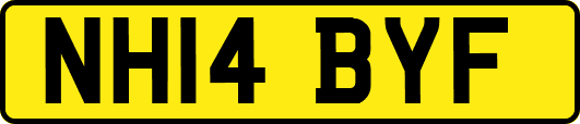 NH14BYF
