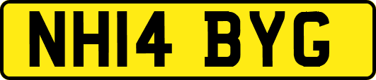 NH14BYG