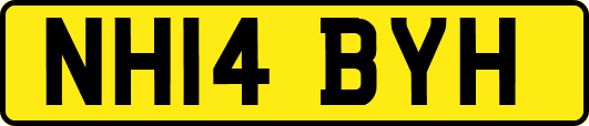 NH14BYH