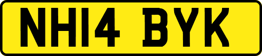 NH14BYK