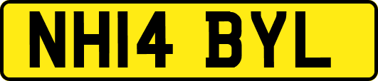 NH14BYL