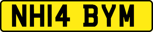 NH14BYM