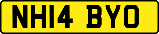 NH14BYO