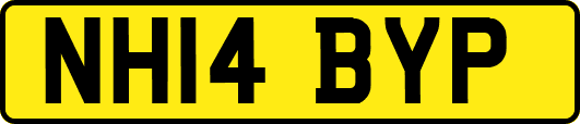 NH14BYP
