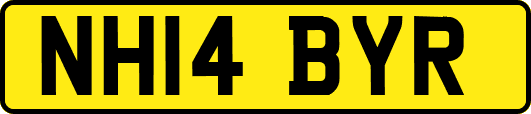NH14BYR