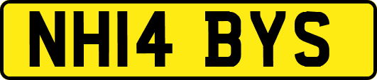 NH14BYS