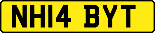 NH14BYT