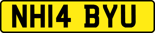 NH14BYU