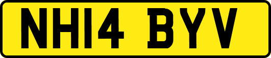 NH14BYV
