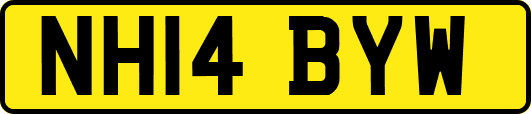 NH14BYW