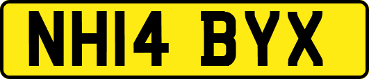 NH14BYX