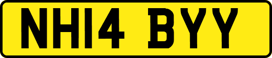 NH14BYY