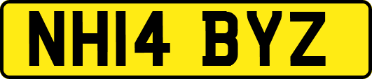 NH14BYZ