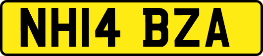 NH14BZA