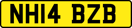 NH14BZB