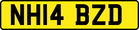NH14BZD