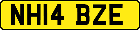 NH14BZE