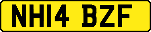NH14BZF