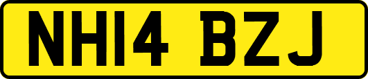 NH14BZJ