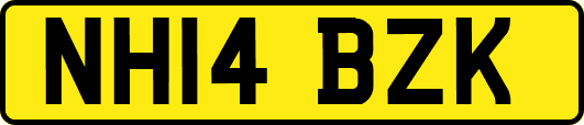 NH14BZK