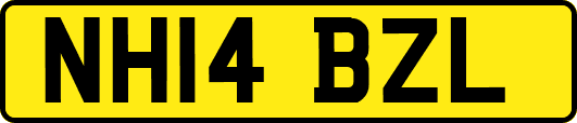NH14BZL