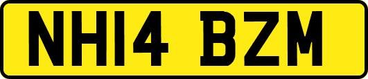 NH14BZM
