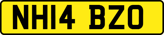 NH14BZO