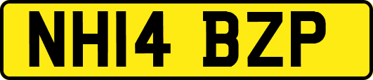 NH14BZP