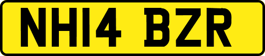 NH14BZR