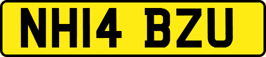 NH14BZU
