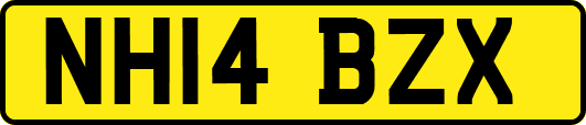 NH14BZX