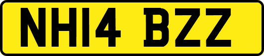 NH14BZZ