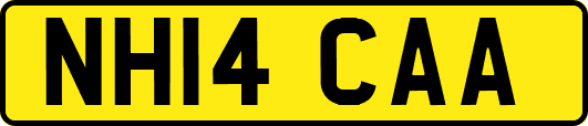 NH14CAA