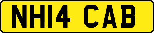 NH14CAB
