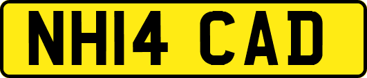 NH14CAD