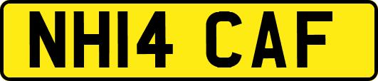 NH14CAF