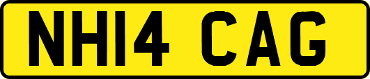 NH14CAG