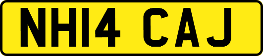 NH14CAJ