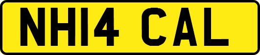 NH14CAL