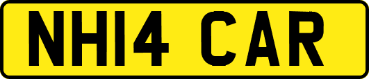 NH14CAR