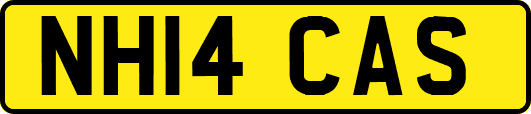 NH14CAS
